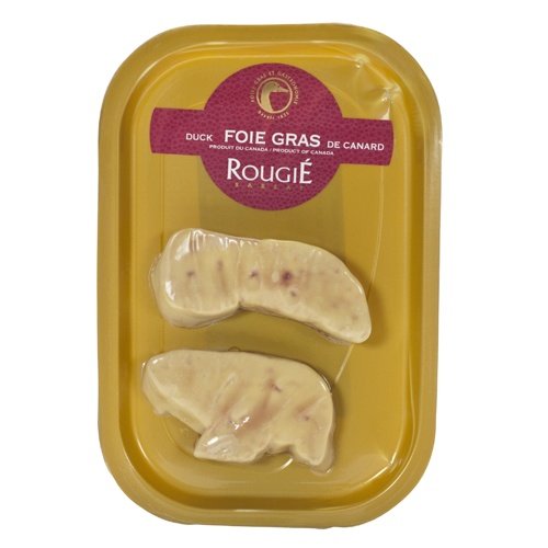 Foie Gras