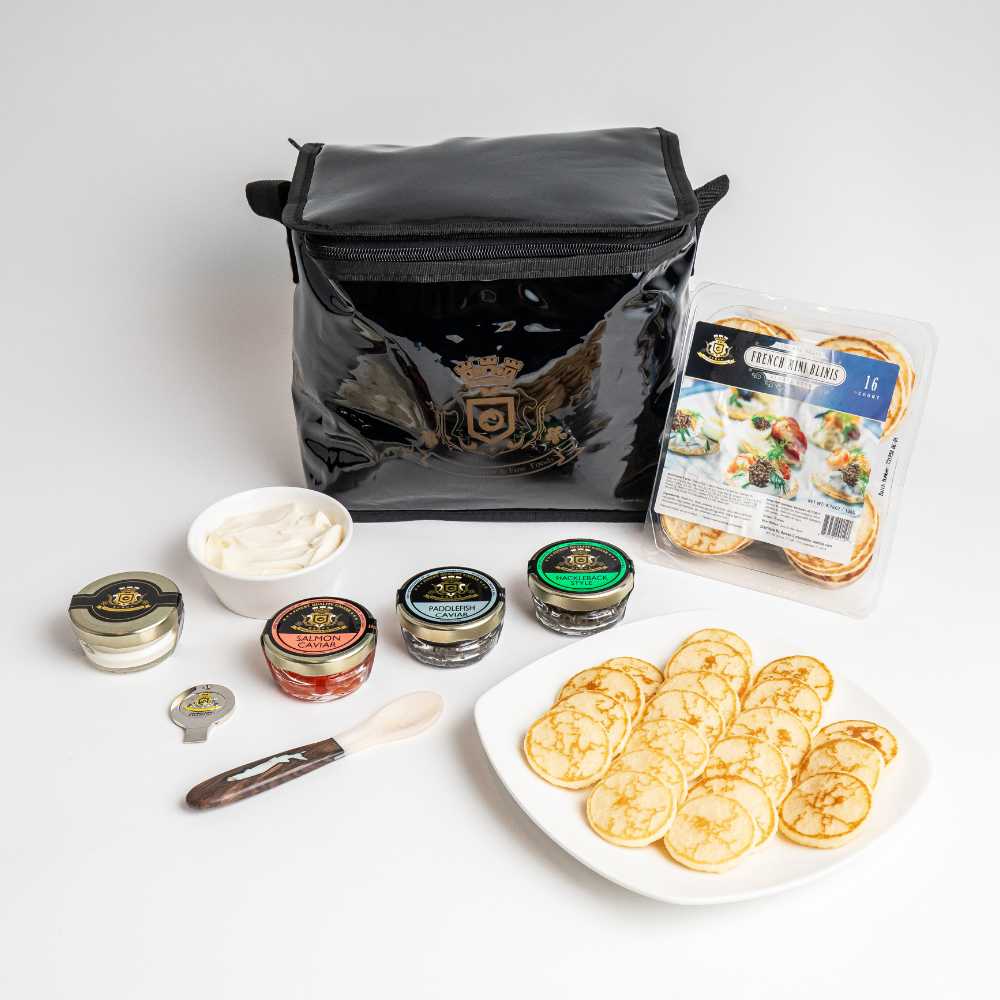 American Dream Gift Box Triad — image 1