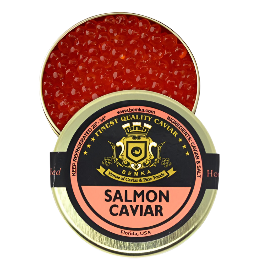 American Salmon Roe
