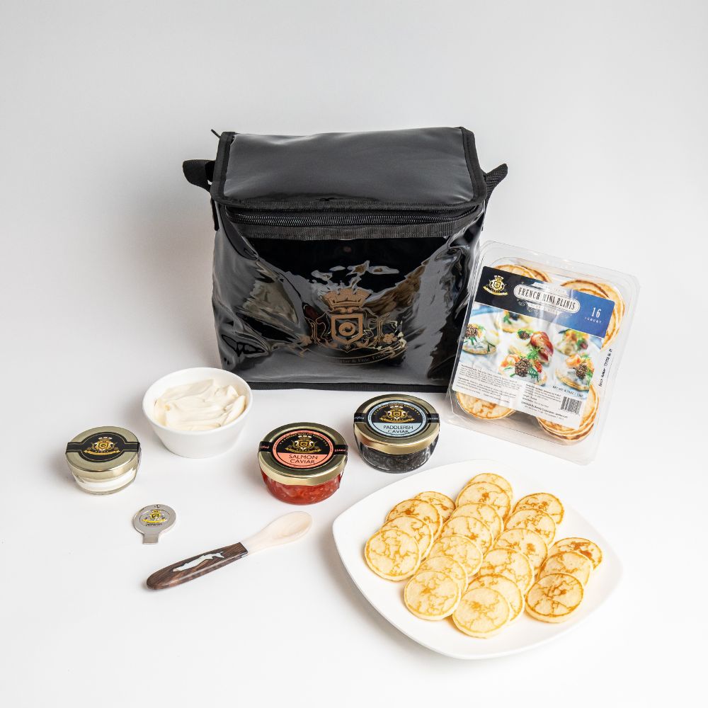 American Dream Gift Box Duo — image 1