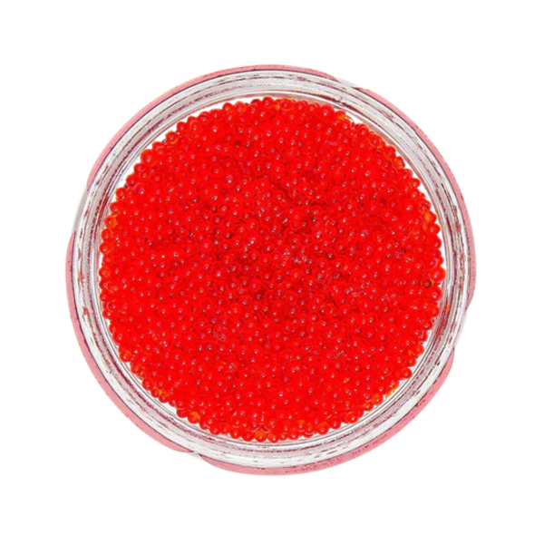 Tobiko Red Caviar