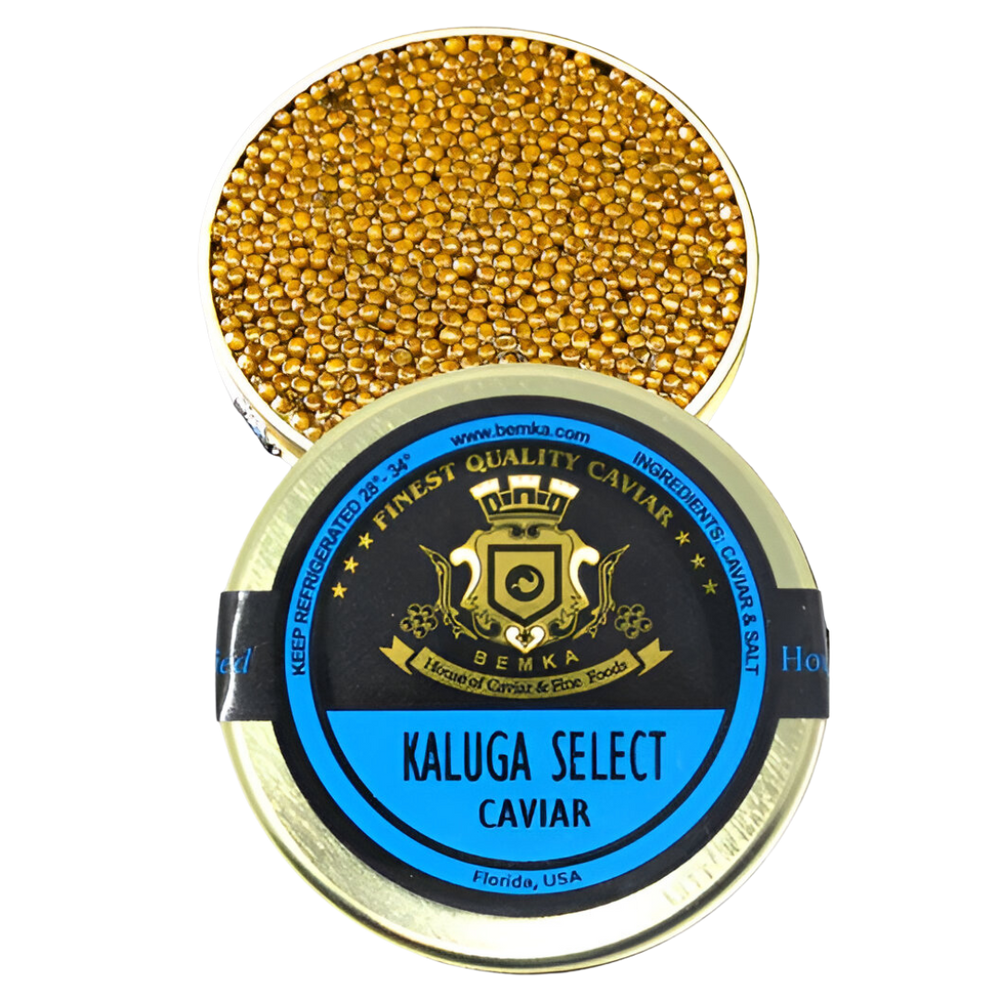 Kaluga Premium