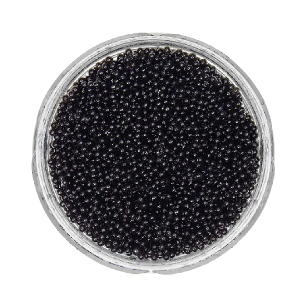 Tobiko Black Caviar — image 1