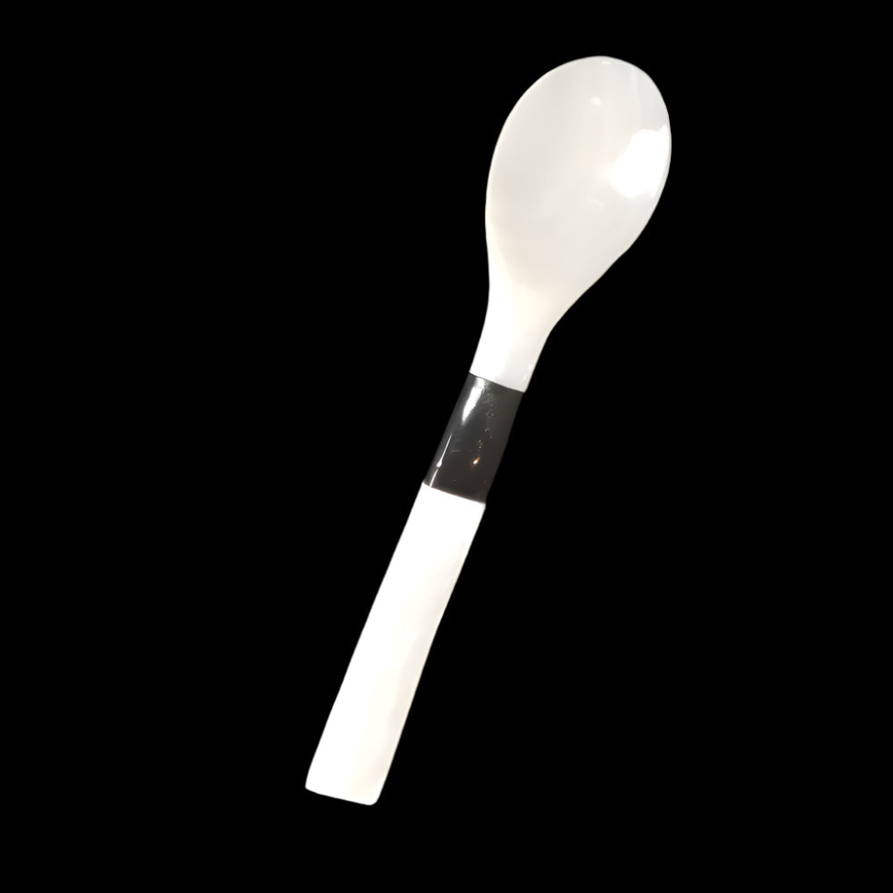 Mother of Pearl Spoon