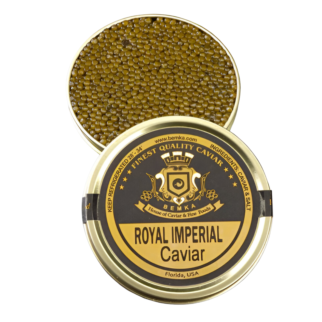 Royal Imperial - Kaluga Hybrid