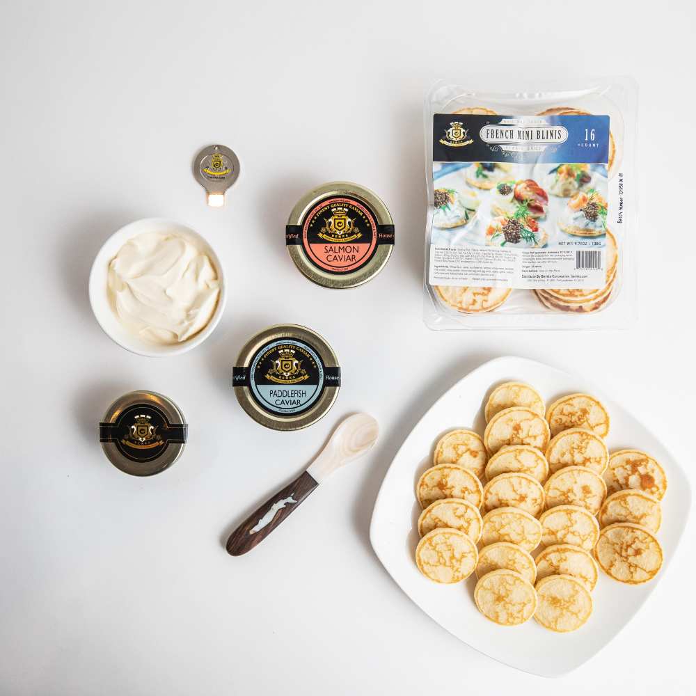 American Dream Gift Box Duo — image 2