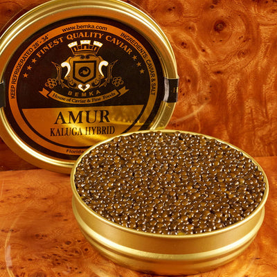 Amurtinsgiving Bundle - Caviar Lover - Amurtinsgiving Bundle — image 2
