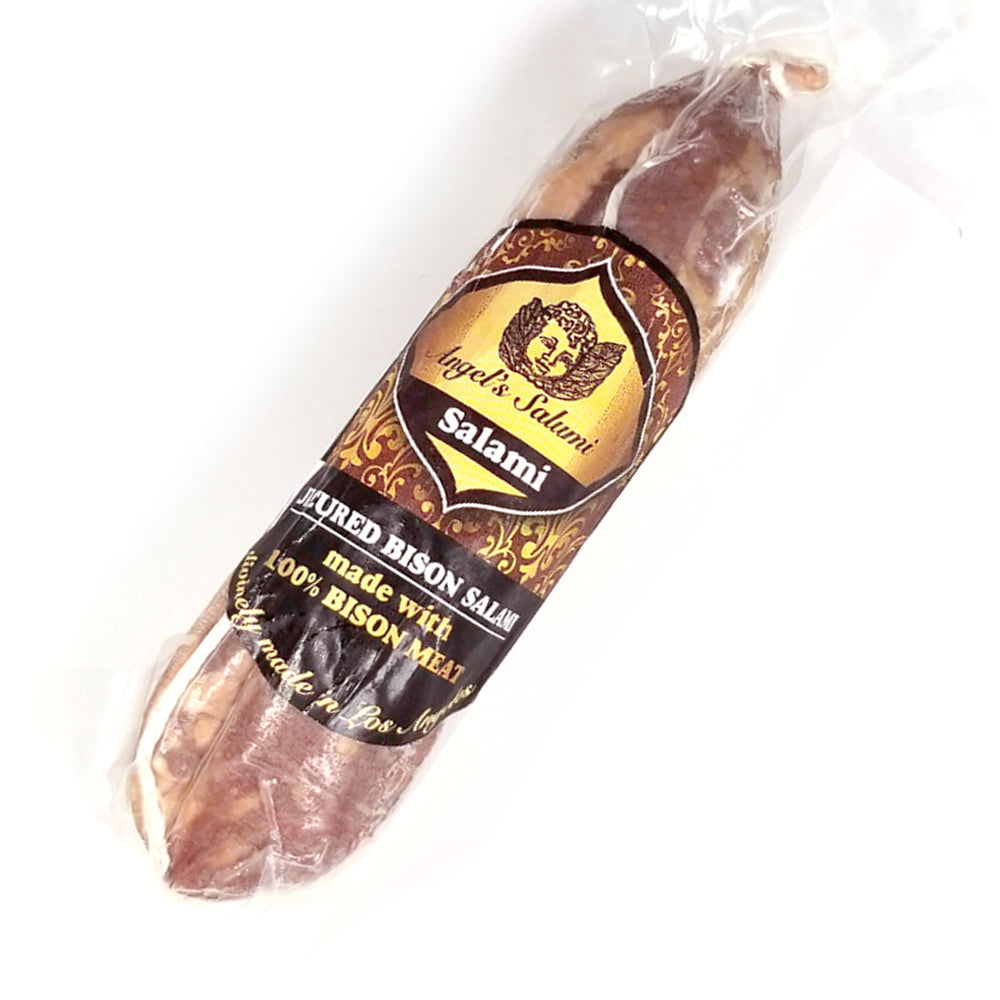 Bison Salami — image 1