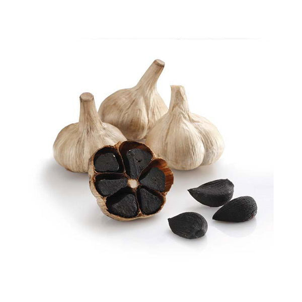 Black Garlic Whole - Lb - Caviar Lover - Black Garlic Whole - Lb — image 1