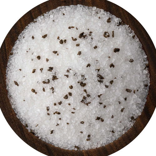 Black Truffle Salt 4 Oz - Caviar Lover - Black Truffle Salt 4 Oz