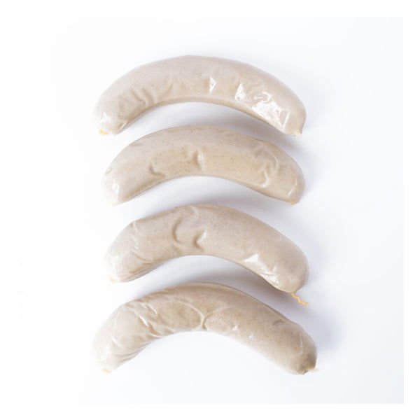 BOUDIN BLANC — image 1