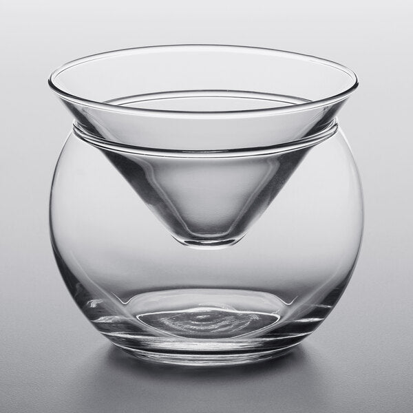 Caviar Server- Martini Style - Caviar Lover - Caviar Server- Martini Style