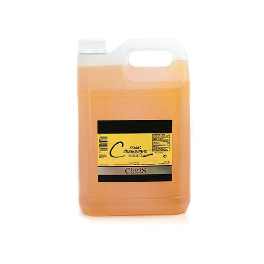 Champagne Vinegar 5 Liter - Caviar Lover - Champagne Vinegar 5 Liter