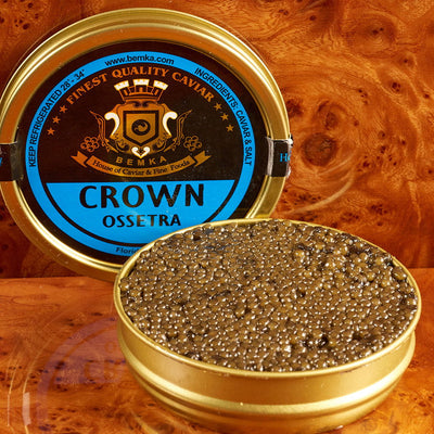 Crowntinsgiving Bundle - Caviar Lover - Crowntinsgiving Bundle — image 2