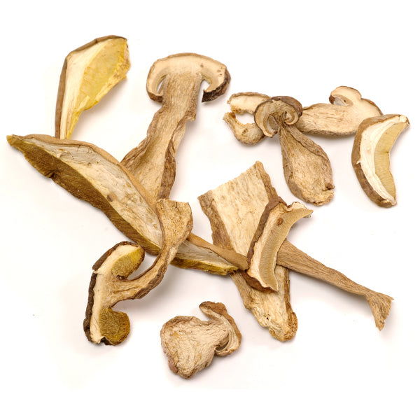 Dried Porcini Mushrooms - Caviar Lover - Dried Porcini Mushrooms