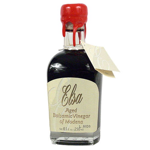 Elsa Vecchia Farmacia 6Yr Bals - Caviar Lover - Elsa Vecchia Farmacia 6Yr Bals