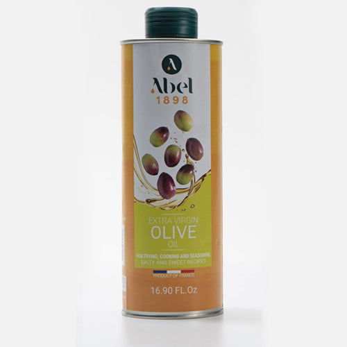 Extra Virgin Olive Oil 500 Ml - Caviar Lover - Extra Virgin Olive Oil 500 Ml