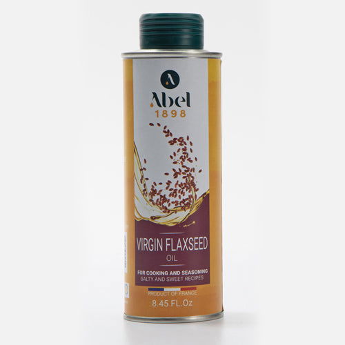 Flaxseed Oil 250 Ml - Caviar Lover - Flaxseed Oil 250 Ml