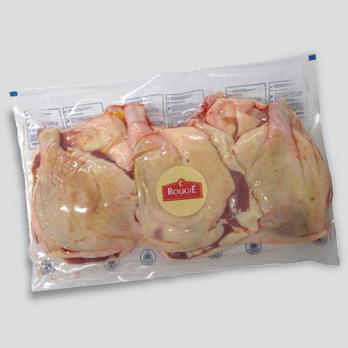 Frozen Moulard Duck Legs-Rougie (5Lb Pack) - Caviar Lover - Frozen Moulard Duck Legs-Rougie (5Lb Pack)