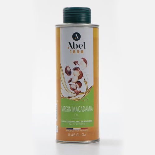 Macadamia Oil 250 Ml - Caviar Lover - Macadamia Oil 250 Ml