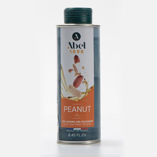 Peanut Oil 250 Ml - Caviar Lover - Peanut Oil 250 Ml