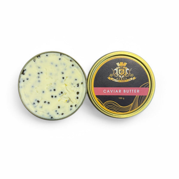 Caviar Butter