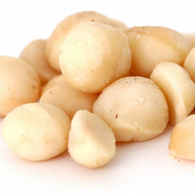Raw Macadamia Nuts - Caviar Lover - Raw Macadamia Nuts — image 1
