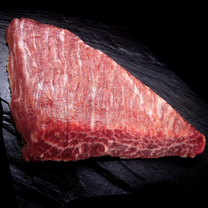 Acorn-fed Ibérico Pork Flank Steak (Secreto)