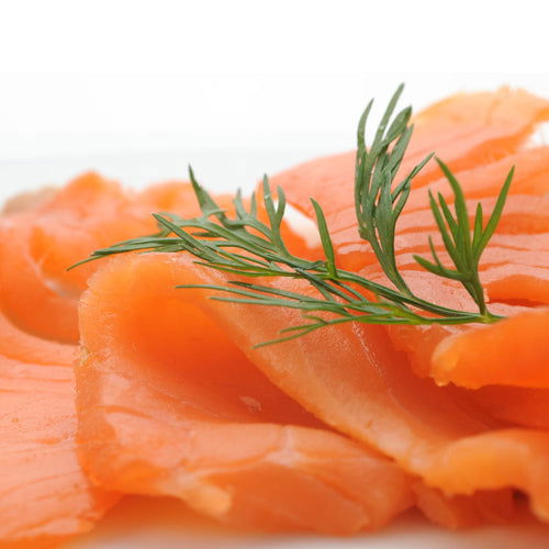 SCOTTISH RESERVE SLICED SKINLESS SIDE — image 1