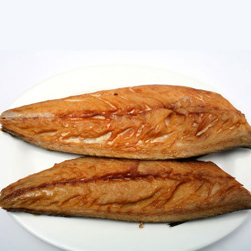 Smoked Peppered Mackeral - Caviar Lover - Smoked Peppered Mackeral
