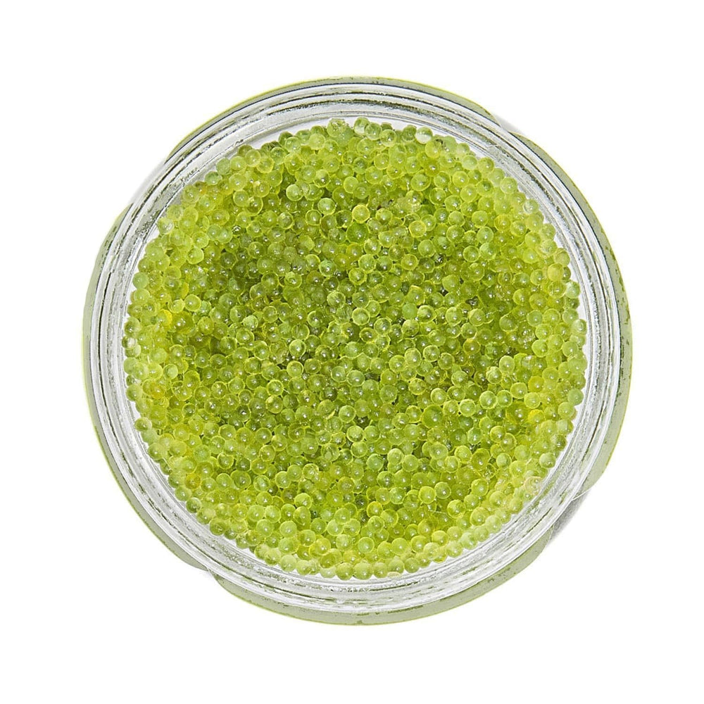 Tobiko Wasabi Caviar - Caviar Lover - Tobiko Wasabi Caviar