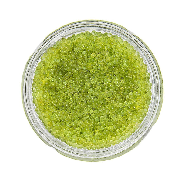 Tobiko Wasabi Caviar - Caviar Lover - Tobiko Wasabi Caviar