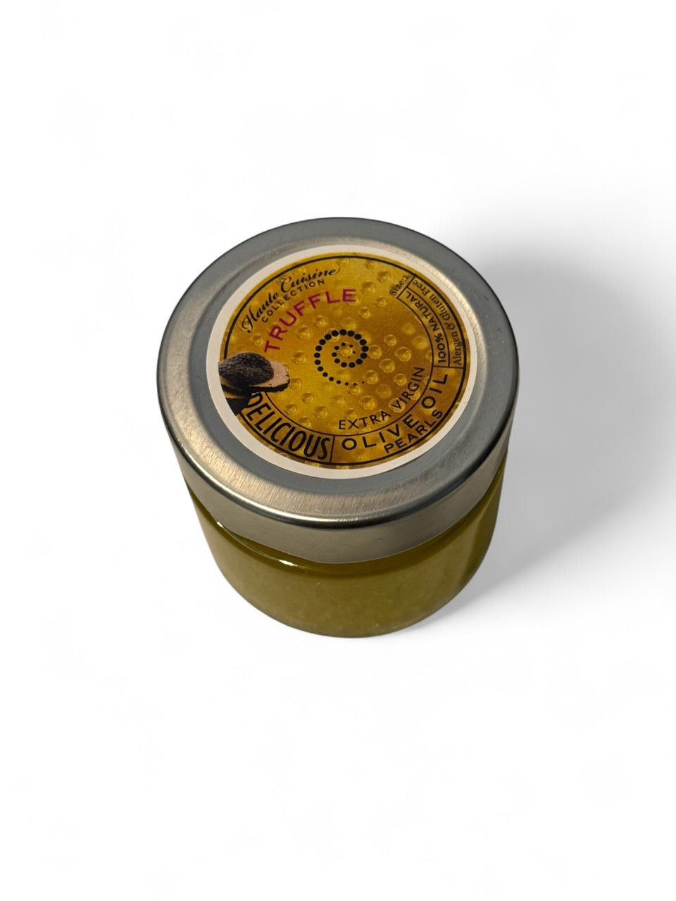 Truffle Pearls 4 OZ — image 2