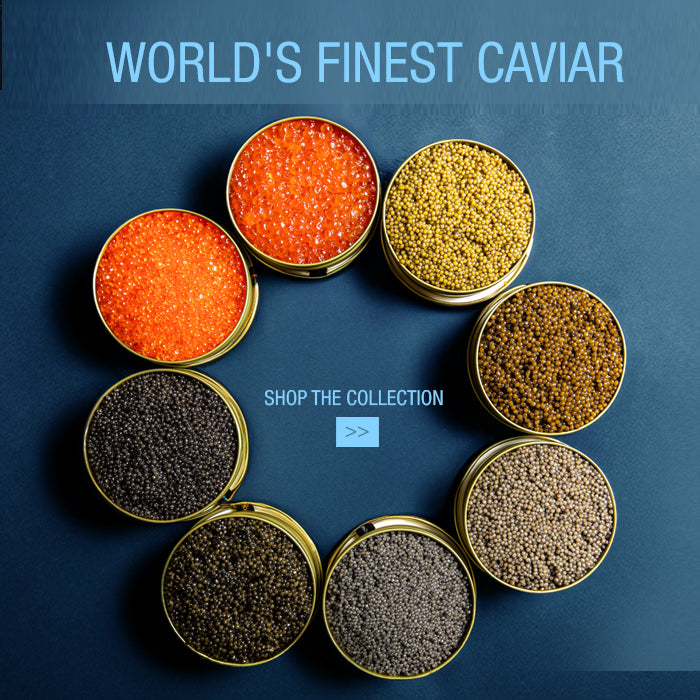 Finest Caviar